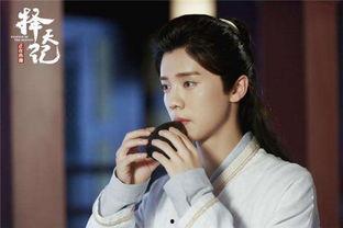 娱乐吃瓜君许凯